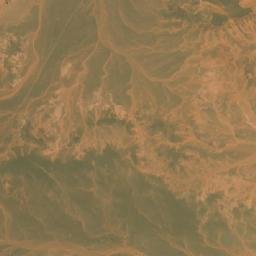 Satellite imagery of Gour Inbilel, DZ