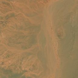 Satellite imagery of Gour Inbilel, DZ