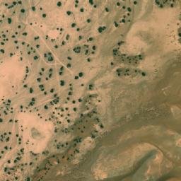 Satellite imagery of Msedli, DZ