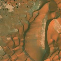 Satellite imagery of Msedli, DZ