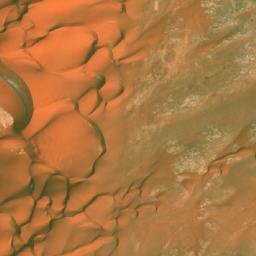 Satellite imagery of Msedli, DZ