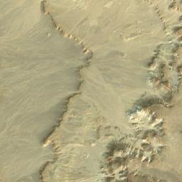 Satellite imagery of Qārat Mas‘ūd, EG