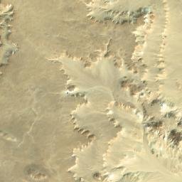 Satellite imagery of Qārat Mas‘ūd, EG
