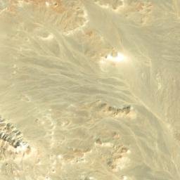 Satellite imagery of Qārat Mas‘ūd, EG