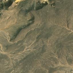 Satellite imagery of Jabal Munaydirah, EG