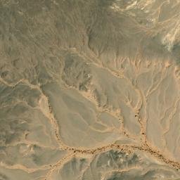 Satellite imagery of Jabal Munaydirah, EG