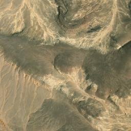 Satellite imagery of Jabal Munaydirah, EG
