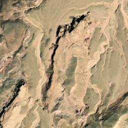 Satellite imagery of Deneib el ‘Eir, EG