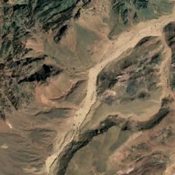Satellite imagery of Deneib el ‘Eir, EG