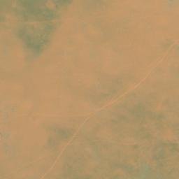 Satellite imagery of رجم هزاع, IQ