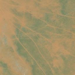 Satellite imagery of رجم هزاع, IQ