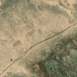 Satellite imagery of Şakhrat Mudayyarah, KW