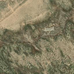 Satellite imagery of Şakhrat Mudayyarah, KW
