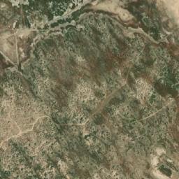 Satellite imagery of Şakhrat Mudayyarah, KW