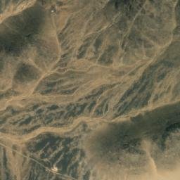 Satellite imagery of Bōṯī Narunkī, AF