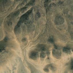 Satellite imagery of Bōṯī Narunkī, AF