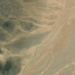 Satellite imagery of Bōṯī Narunkī, AF