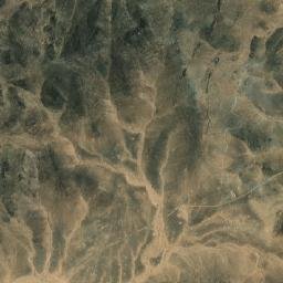 Satellite imagery of Shōrakīn, AF