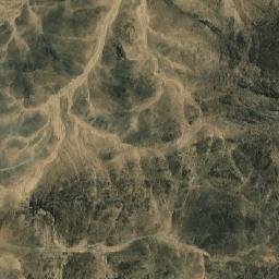 Satellite imagery of Shōrakīn, AF