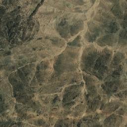 Satellite imagery of Shōrakīn, AF