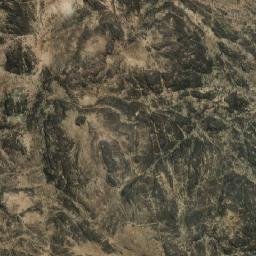 Satellite imagery of Koh-i-Kahi, AF