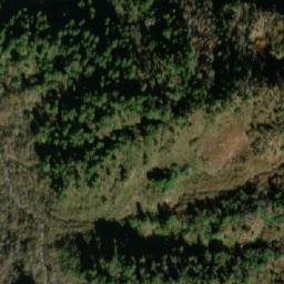 Satellite imagery of Bināyak Ḍā̃ḍā, NP