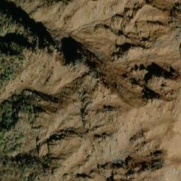 Satellite imagery of Bināyak Ḍā̃ḍā, NP
