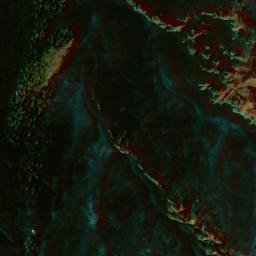 Satellite imagery of Phurku Lek, NP