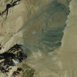 Satellite imagery of Marumthaṅ Ḍā̃ḍā, NP