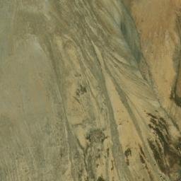 Satellite imagery of Marumthaṅ Ḍā̃ḍā, NP