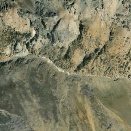 Satellite imagery of Toptāṅ Dhuri̇̄, NP