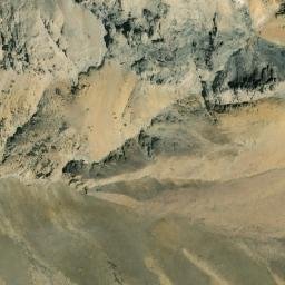 Satellite imagery of Toptāṅ Dhuri̇̄, NP