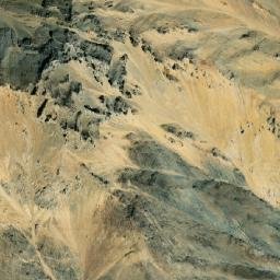 Satellite imagery of Yāri̇̄ Meloṅ Ḍā̃ḍā, NP