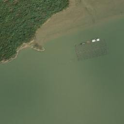 Satellite imagery of Gangpan Shan, CN