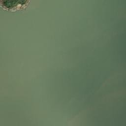 Satellite imagery of Parker Point (historical), CN