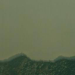 Satellite imagery of Medusa Point (historical), CN