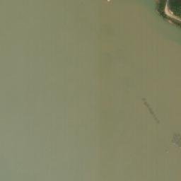 Satellite imagery of Round Point (historical), CN