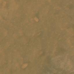 Satellite imagery of Garet Sidi Ali, DZ