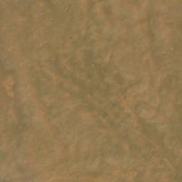 Satellite imagery of Garet Sidi Ali, DZ
