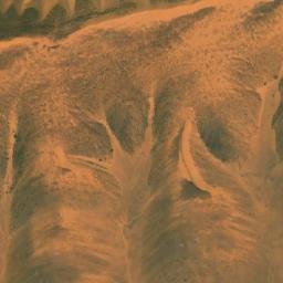 Satellite imagery of Djebel el Outad, DZ