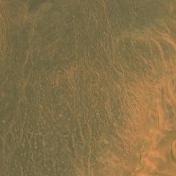 Satellite imagery of Djebel en Nsa, DZ