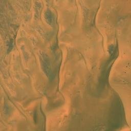 Satellite imagery of Djebel en Nsa, DZ