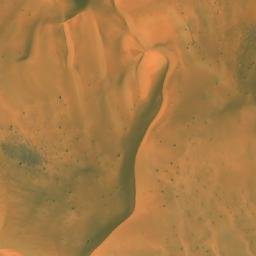 Satellite imagery of Djebel en Nsa, DZ