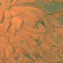 Satellite imagery of Hedeb Saliane, DZ