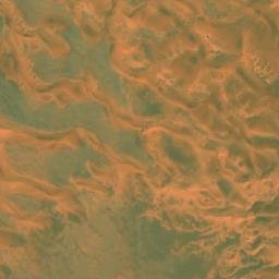 Satellite imagery of Hedeb Saliane, DZ