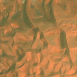 Satellite imagery of Hedeb Saliane, DZ