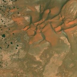 Satellite imagery of Msedli, DZ