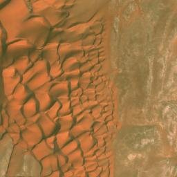 Satellite imagery of Msedli, DZ