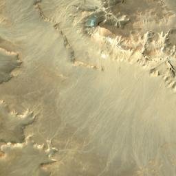 Satellite imagery of Qārat Mas‘ūd, EG