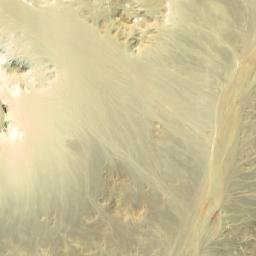 Satellite imagery of Qārat Mas‘ūd, EG